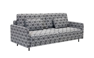 Sofa Dalia z funkcją spania i poj. na pościel