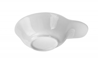 Dip do serwowania z rączką mały