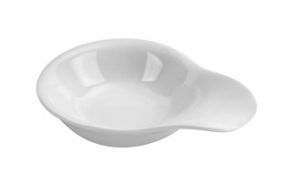 Dip do serwowania z rączką mały