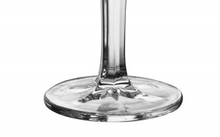 Kieliszek kryształowy do szampana/koktajlowy 370 ml Skylin