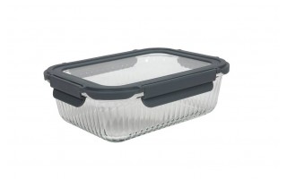 Forma do pieczenia 1,5 L szklana Kitchen Tools
