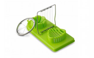 Krajalnica do jajek podwójna Tadar 2306