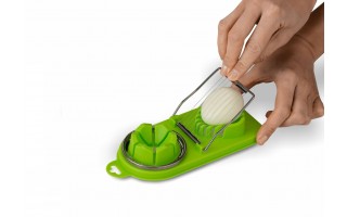 Krajalnica do jajek podwójna Tadar 2306