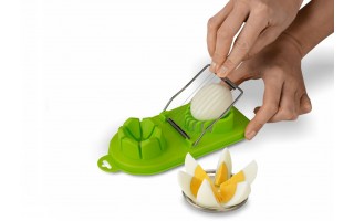 Krajalnica do jajek podwójna Tadar 2306