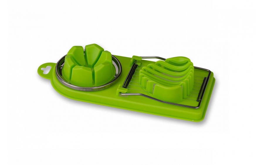 Krajalnica do jajek podwójna Tadar 2306