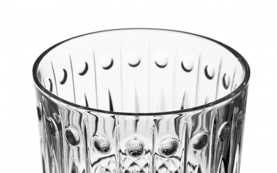 Szklanka kryształowa do whisky 320 ml Windsor