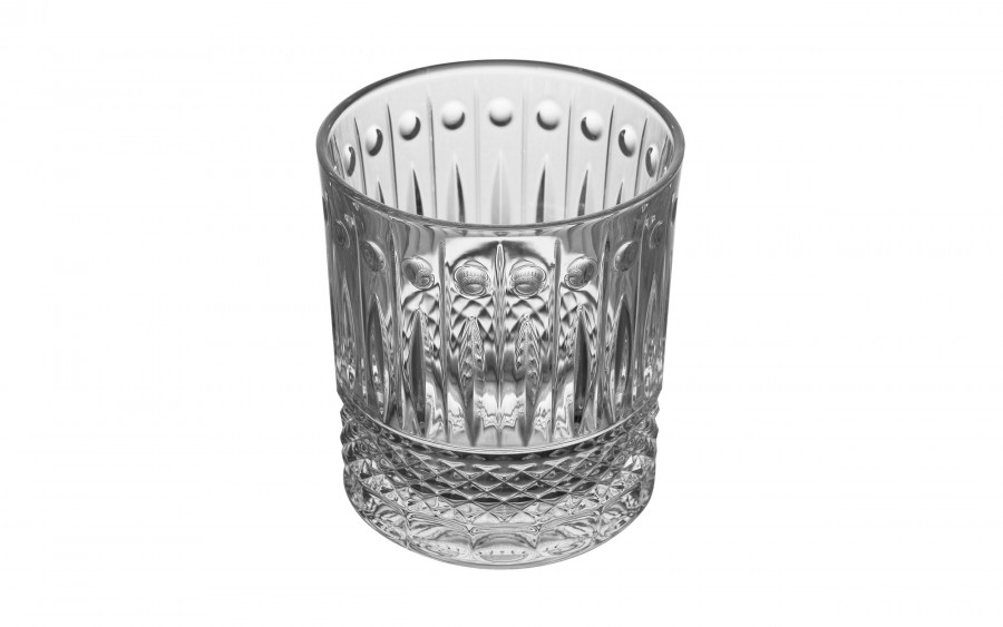 Szklanka kryształowa do whisky 320 ml Windsor