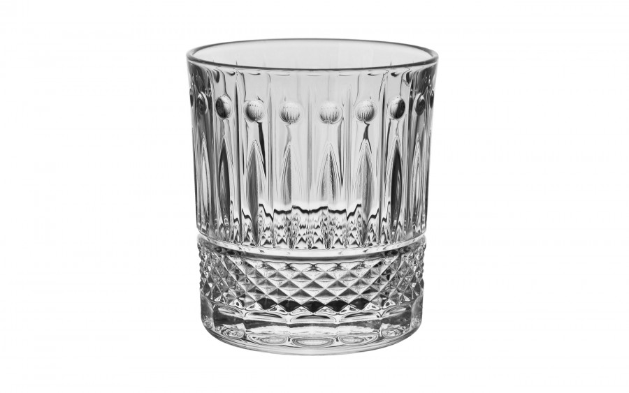 Szklanka kryształowa do whisky 320 ml Windsor