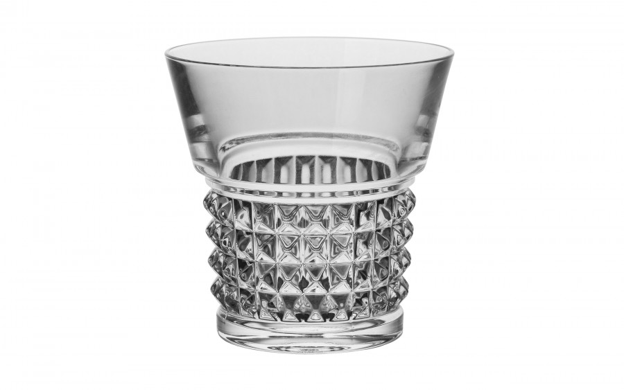 Szklanka kryształowa do whisky 320 ml Trinity