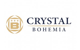 Szklanka kryształowa do whisky 320 ml Trinity