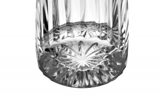 Szklanka kryształowa 250 ml Zawiercie 890-1584