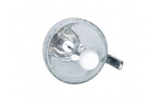 Dozownik do miodu 250 ml szklany Orion