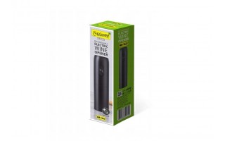 Elektryczny korkociąg do wina USB MR-1622