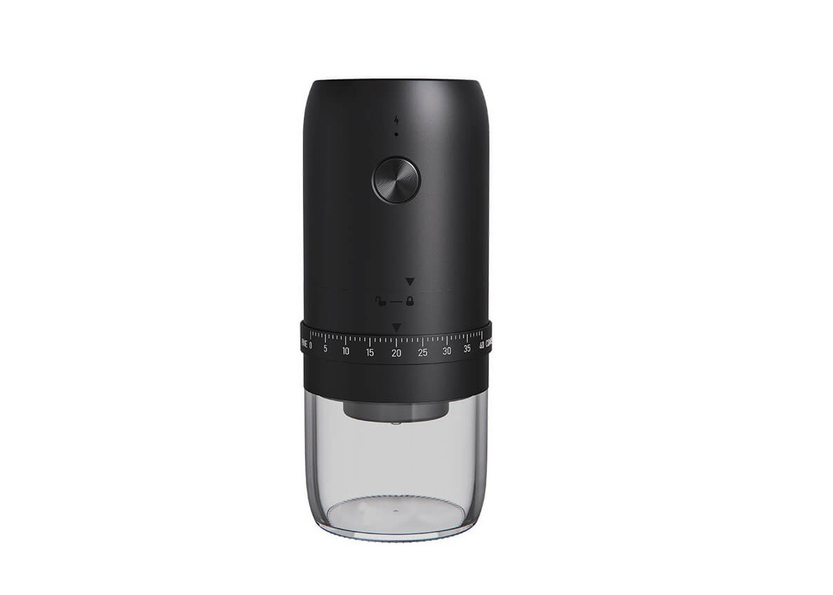 Elektryczny mynek do kawy USB MR-457