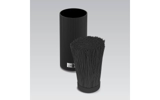 Blok na noże MR-1437 Black