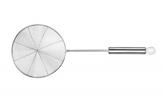 Łyżka cedzakowa 41 cm Fackelmann 40675