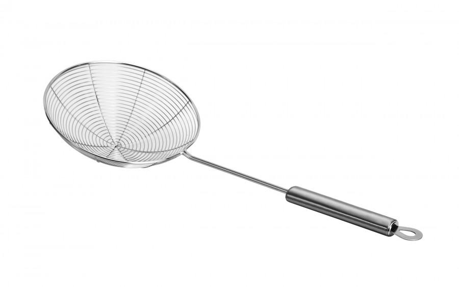 Łyżka cedzakowa 41 cm Fackelmann 40675