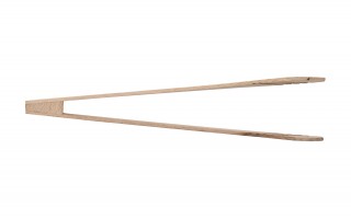 Szczypce wielofunkcyjne 30 cm drewniane Fackelmann