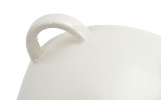 Bulionówka 460 ml Regular Krem