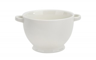 Bulionówka 460 ml Bella krem