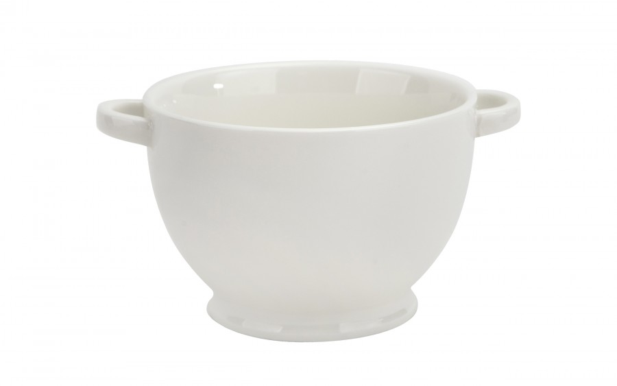 Bulionówka 460 ml Regular Krem
