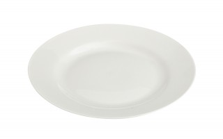 Talerz płytki deserowy 19 cm Krem Stock