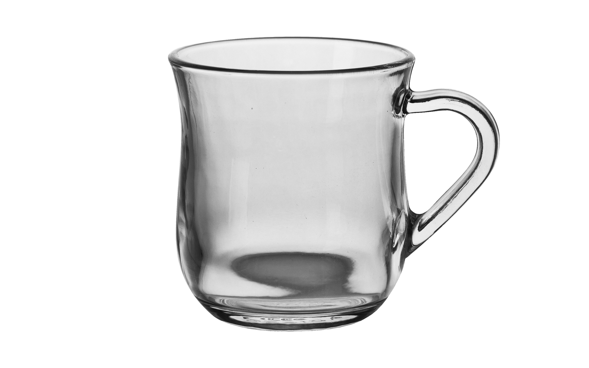 Kubek szklany 300 ml Dublin