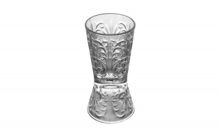 Kieliszek do wódki shot 60 ml/30 ml Tattoo