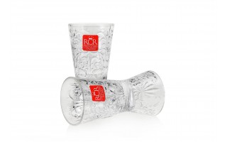 Kieliszek do wódki shot 60 ml/30 ml Tattoo