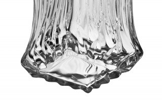 Zestaw do whisky karafka + 6 szklanek Adagio