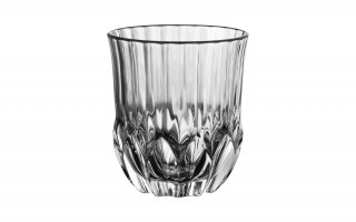 Zestaw do whisky karafka + 6 szklanek Adagio