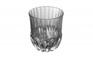 Zestaw do whisky karafka + 6 szklanek Adagio