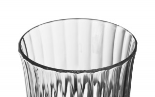 Zestaw do whisky karafka + 6 szklanek Adagio