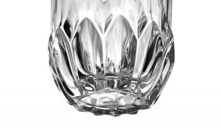 Zestaw do whisky karafka + 6 szklanek Adagio
