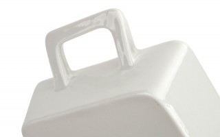 Półmisek do zapiekania 10x21 cm z uszami