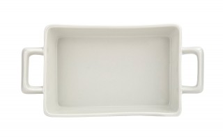 Półmisek do zapiekania 10x21 cm z uszami