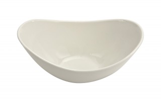 Miska do serwowania 21x13 cm Wanna M