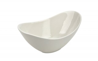 Miska do serwowania 21x13 cm Wanna M