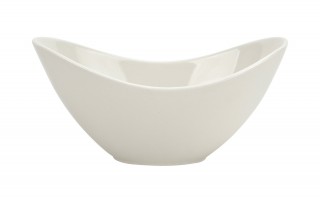 Miska do serwowania 21x13 cm Wanna M