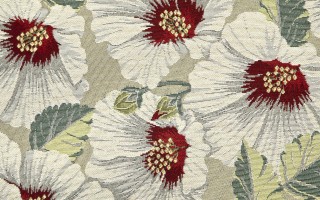 Bieżnik na stół 50x150 cm Eden 5017/410 gobelinowy