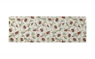 Bieżnik na stół 50x150 cm Eden 5017/410 gobelinowy