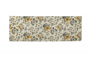 Bieżnik na stół 50x150 cm Lima 056 gobelinowy