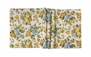 Bieżnik na stół 50x150 cm Lima 055 gobelinowy