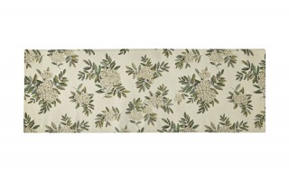 Bieżnik na stół 50x150 cm Lima 064A gobelinowy