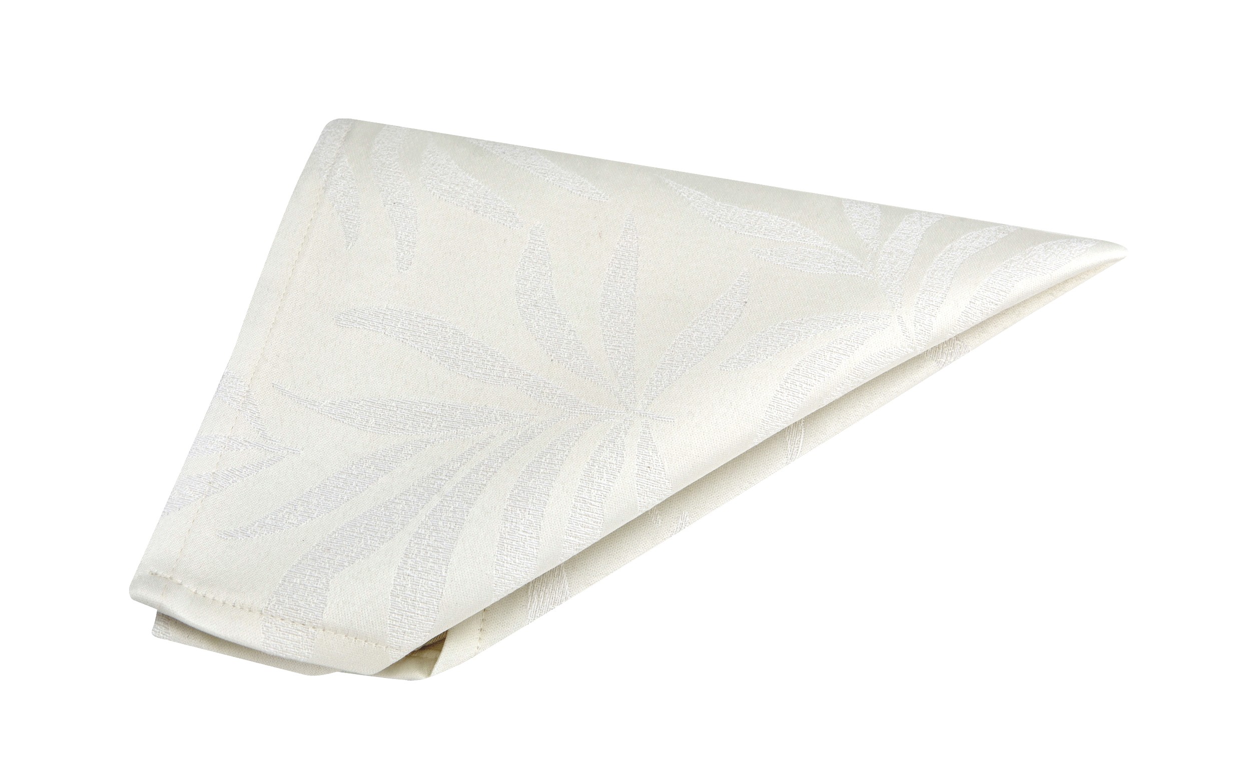 Serweta na st 35x45 cm Delfos 099 White