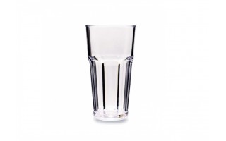 Nietłukąca szklanka 300 ml Long Premium z poliwęglanu