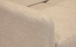 Sofa Ibisco z funkcja spania