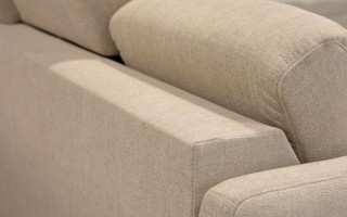Sofa Ibisco z funkcja spania