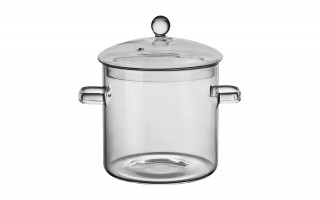 Garnek szklany 2,8 L Peter 1021-SR