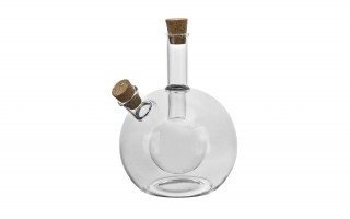 Butelka na ocet 50 ml i oliwę 400 ml Peter 2782
